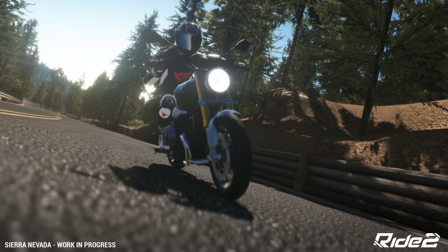 Ride 2 on Xbox One