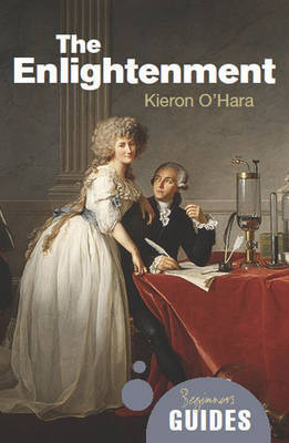 The Enlightenment by Kieron O'Hara image