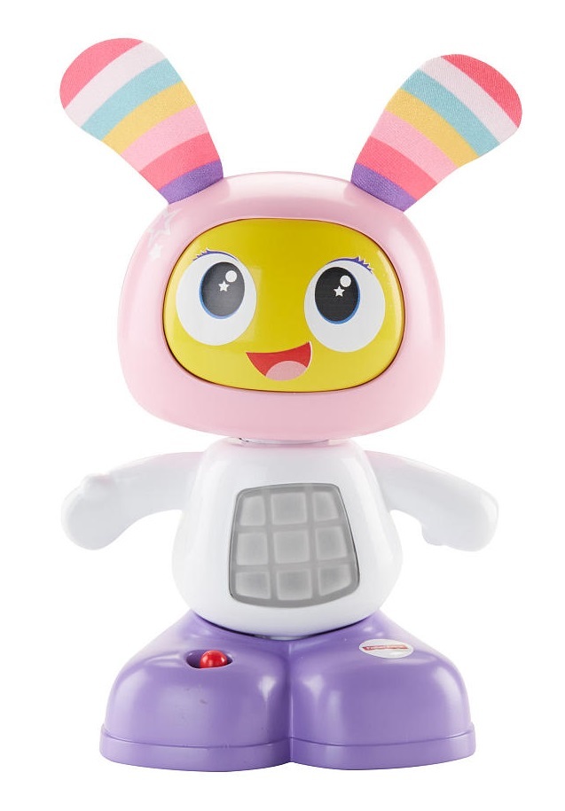 Fisher-Price: Bright Beats Juniors BeatBelle image