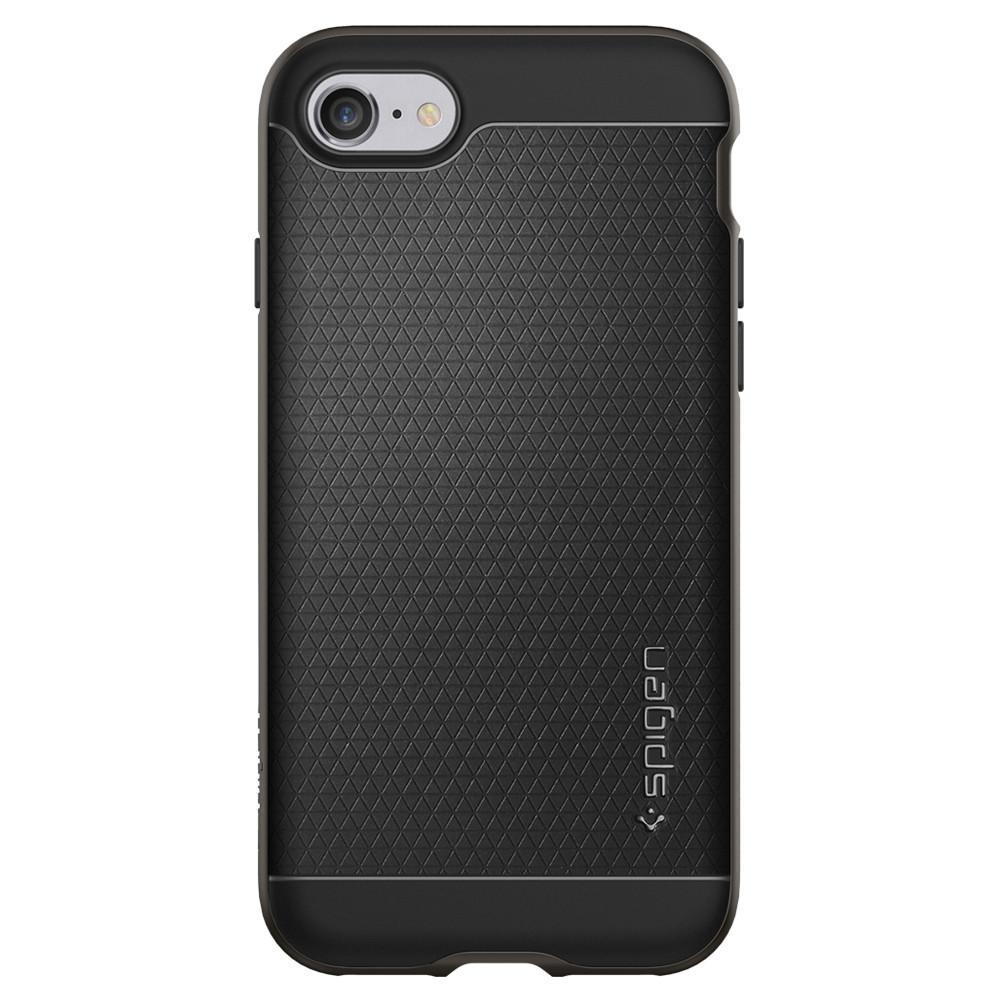 Spigen: iPhone 7 - Neo Hybrid Case (Gunmetal) image