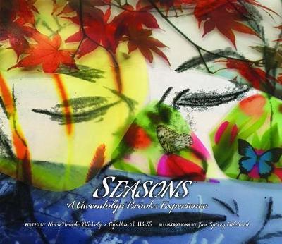 Seasons by Gwendolyn Brooks image
