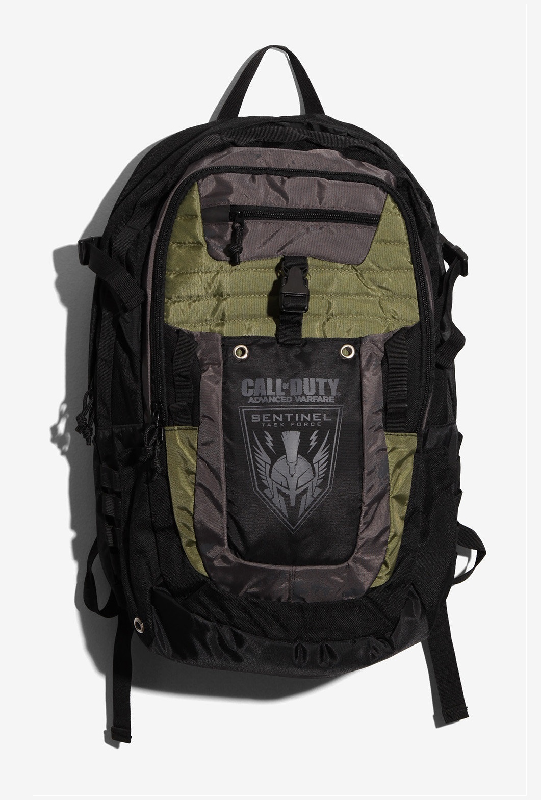 Call Of Duty: Advanced Warfare - Built Back-Pack image