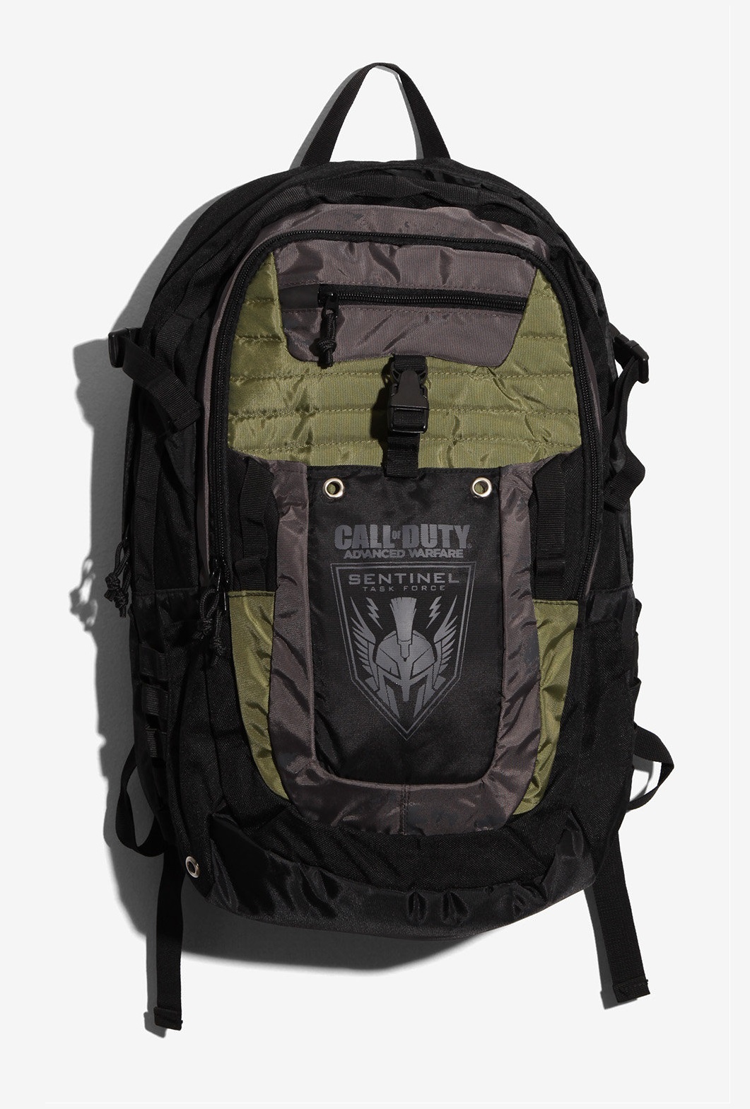 Call Of Duty: Advanced Warfare - Built Back-Pack