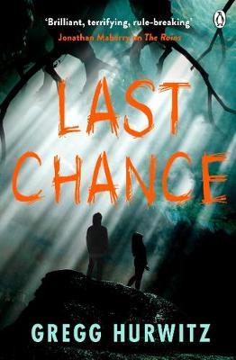 Last Chance by Gregg Hurwitz image