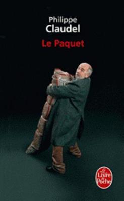 Le paquet by Philippe Claudel image