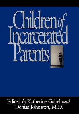 Children of Incarcerated Parents image