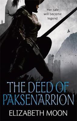 The Deed of Paksenarrion Omnibus by Elizabeth Moon image