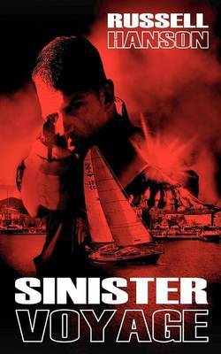 Sinister Voyage by Russell (Williams College) Hanson image