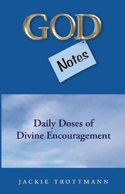 God Notes by Jackie Trottmann image