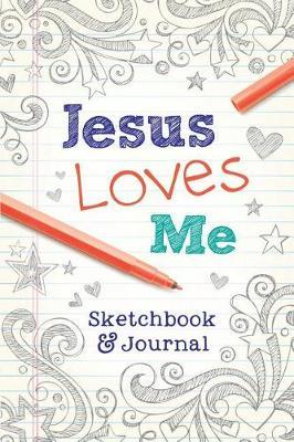 Jesus Loves Me image