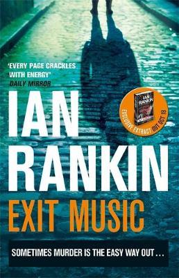 Exit Music by Ian Rankin image