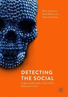 Detecting the Social by Mary Evans image