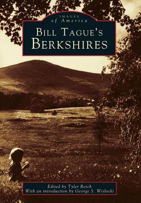 Bill Tague's Berkshires by Tyler Resch image