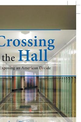 Crossing the Hall by Lori Wojtowicz image