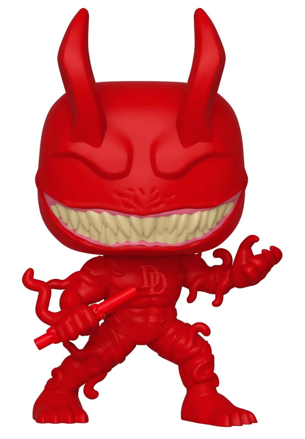 Marvel: Venomized Daredevil - Pop! Vinyl Figure image