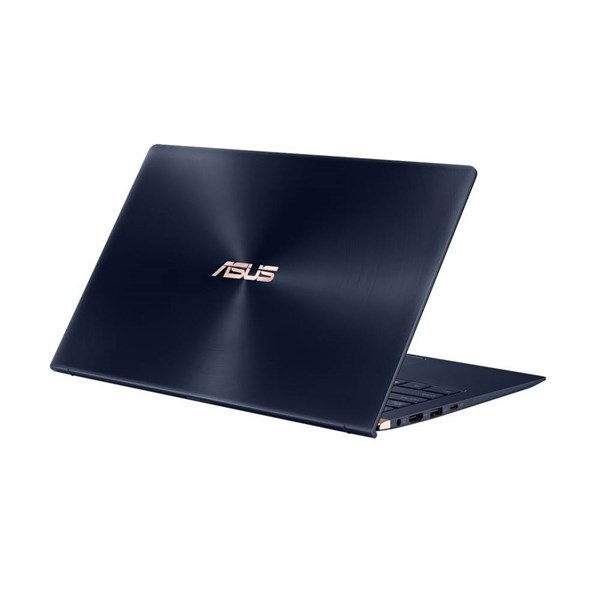 ASUS ZenBook 14" i5 8GB RAM 256GB SSD W10Pro image