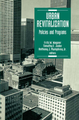 Urban Revitalization image