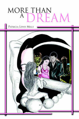 More Than a Dream by Patricia Lewis Mills image