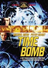Timebomb on DVD Timebomb on DVD