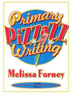 Primary Pizzazz Writing by Melissa Forney image