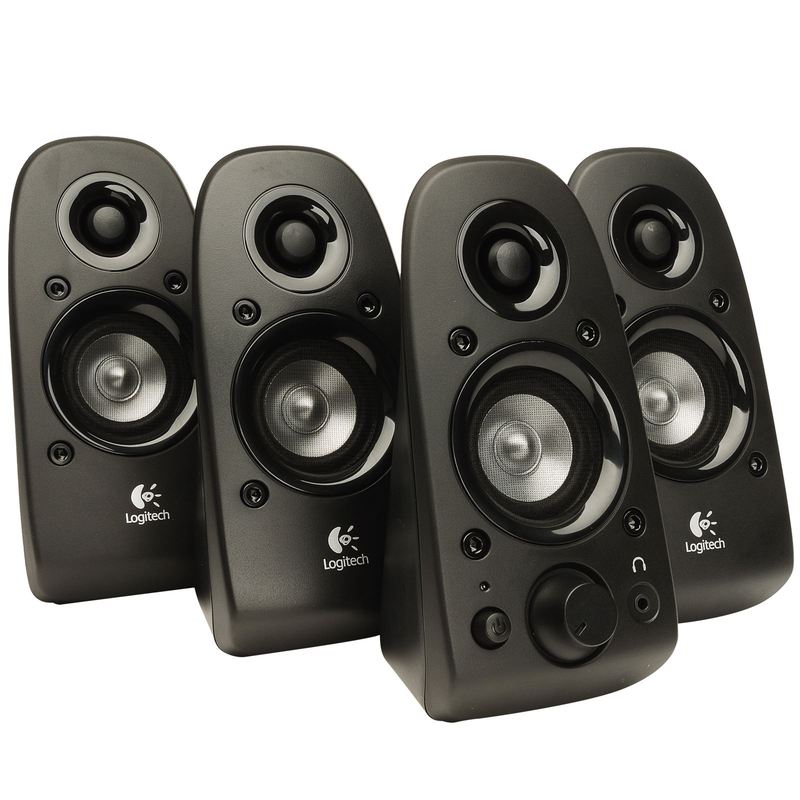 Logitech Z506 Speaker System