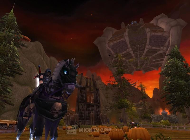 World of Warcraft Battle Chest for PC image
