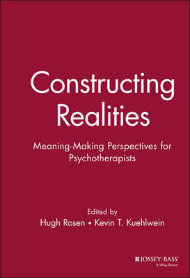 Constructing Realities by Hugh Rosen image