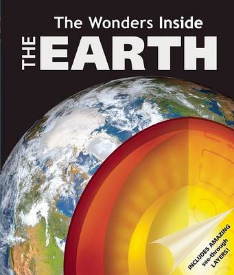 The Earth on Hardback by Jan Stradling