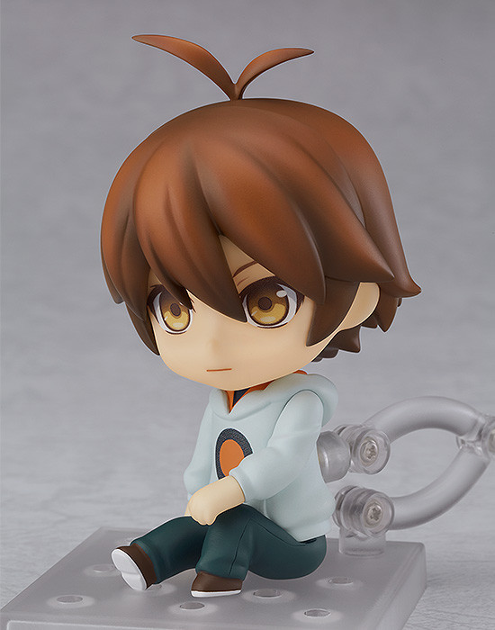 The Beheading Cycle: Nendoroid Ii-chan - Articulated Figure image