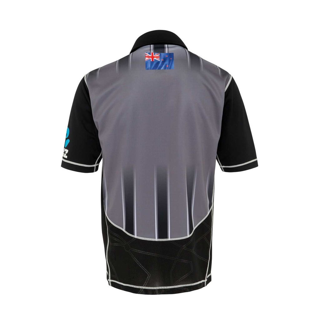 BLACKCAPS Replica T20 Shirt (3XL)