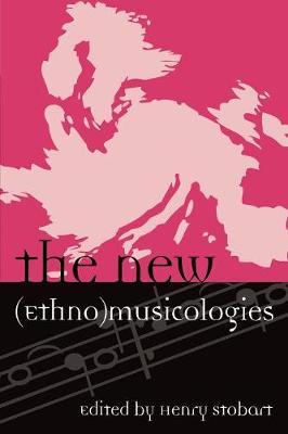 The New (Ethno)musicologies image
