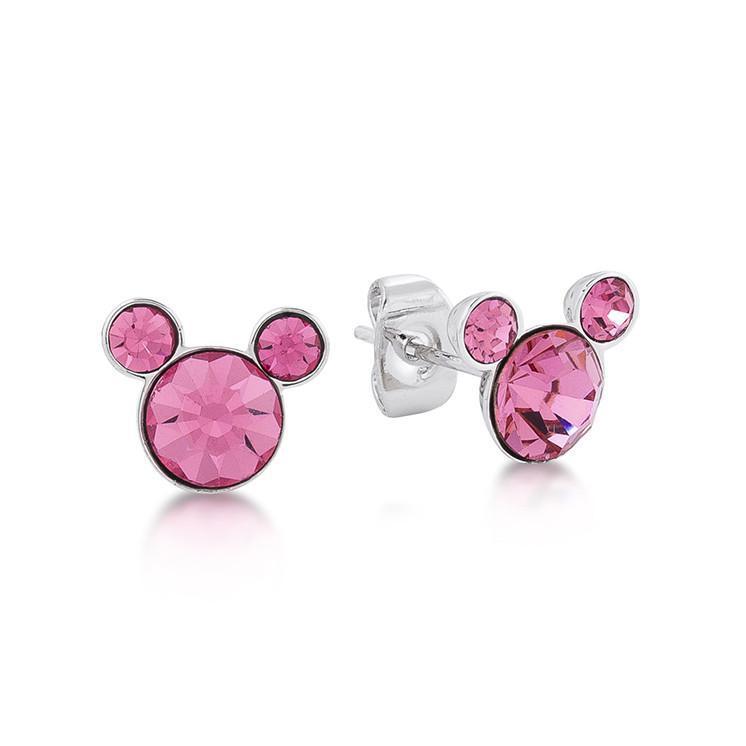 Couture Kingdom: Disney - Mickey Mouse October Earrings image