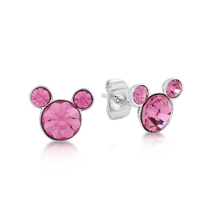 Couture Kingdom: Disney - Mickey Mouse October Earrings