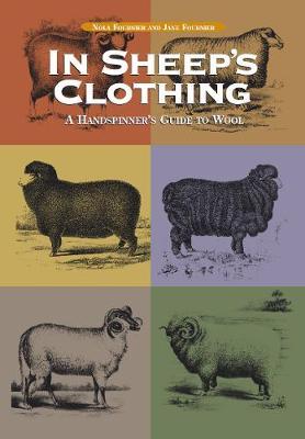 In Sheep's Clothing by Nola Fournier