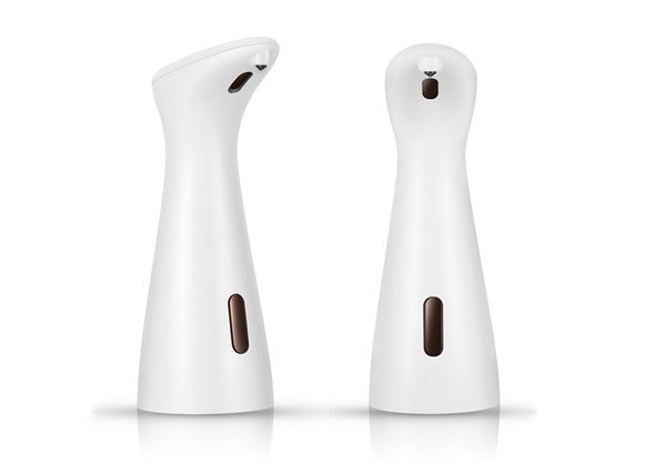 Automatic Smart Soap Dispenser Gadget image