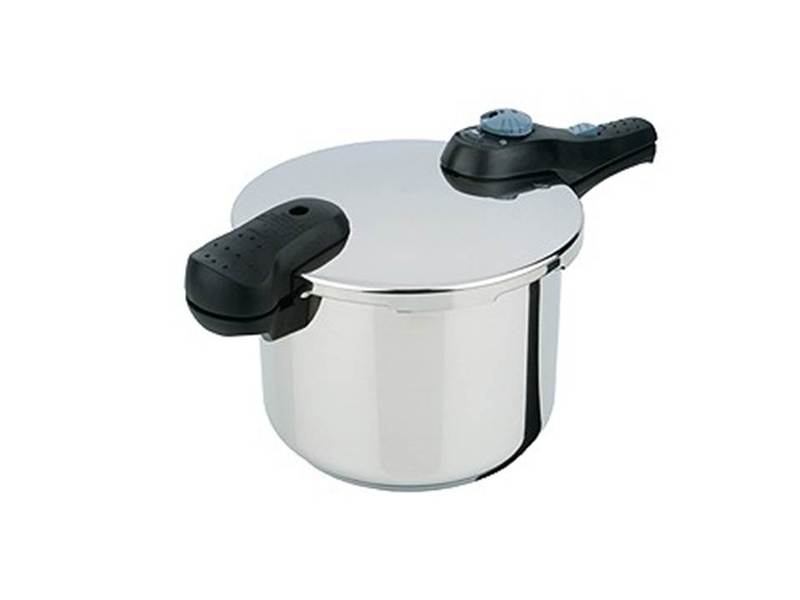 Wiltshire Cookware Wiltshire Majestic Pressure Cooker 6L at Mighty