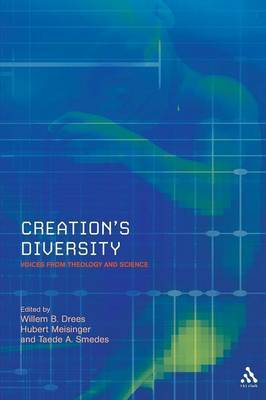 Creation's Diversity image