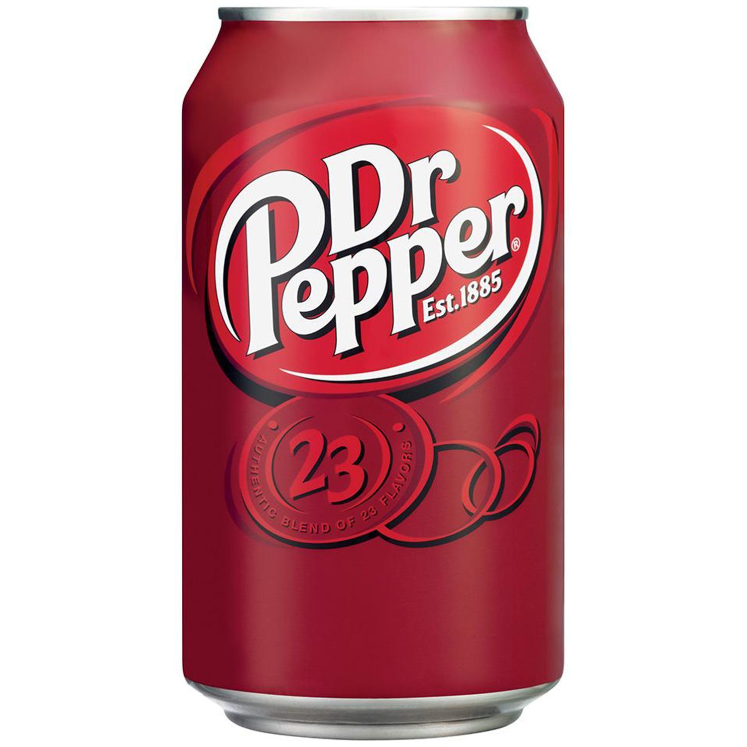 Dr Pepper Fridge Pack (355ml) image