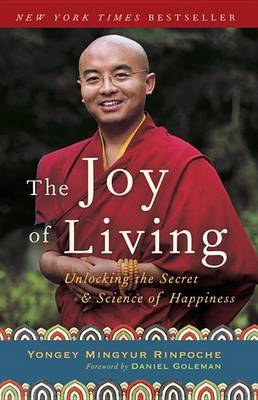 Joy Living by Eric Swanson image
