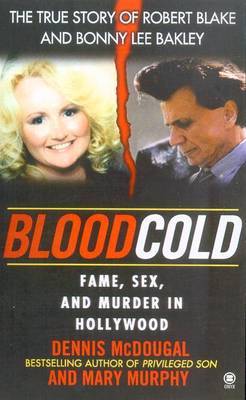 Bloodcold by Dennis McDougal image