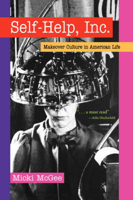 Self Help, Inc. by Micki McGee image