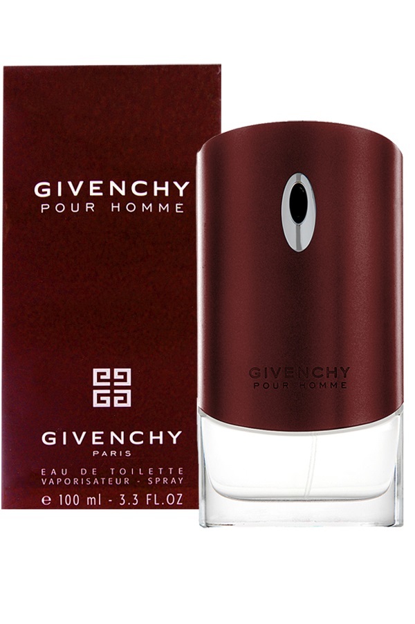 givenchy pour homme 100ml price