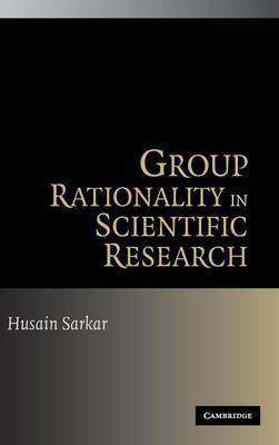 Group Rationality in Scientific Research by Husain Sarkar image