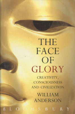 The Face of Glory by William Anderson image
