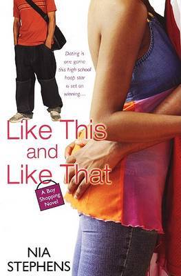 Like This And Like That by Nia Stephens image