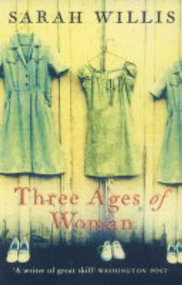 Three Ages Of Woman by Sarah Willis image