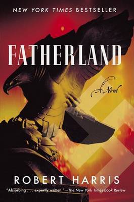 Fatherland by Robert Harris image