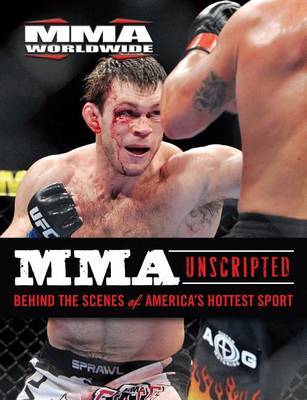 MMA Unscripted image