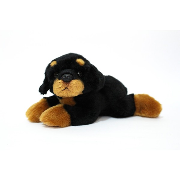 Dog: Ramsey Rottweiler 25Cm image