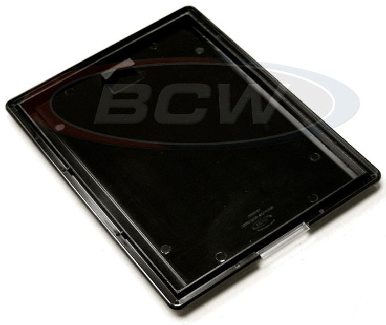 BCW: Comic Book Showcase - Current (UV Resist) image